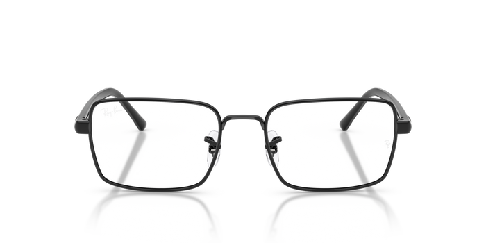 Gafas Graduadas Ray-Ban RX6560 2509 52 / 54 19 — vista 5