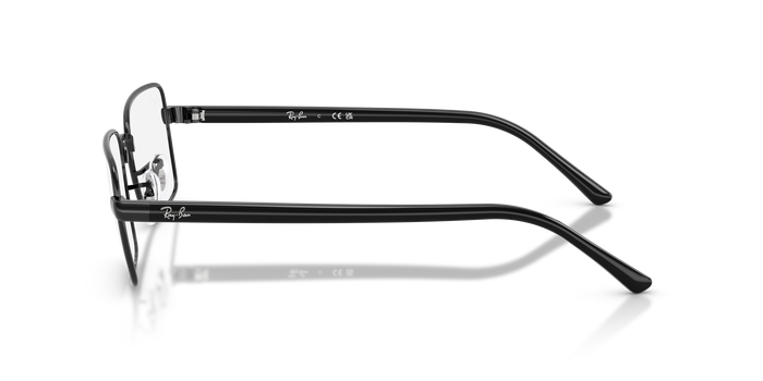 Gafas Graduadas Ray-Ban RX6560 2509 52 / 54 19 — vista 2