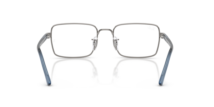 Gafas Graduadas Ray-Ban RX6560 3229 52 / 54 19 — vista 3