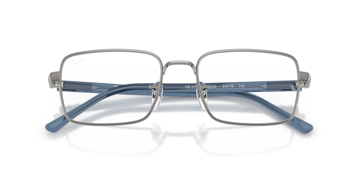 Gafas Graduadas Ray-Ban RX6560 3229 52 / 54 19 — vista 6