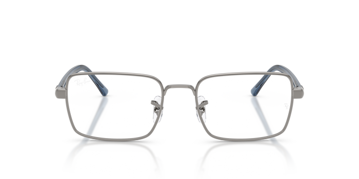 Gafas Graduadas Ray-Ban RX6560 3229 52 / 54 19 — vista 5