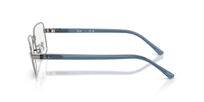 Gafas Graduadas Ray-Ban RX6560 3229 52 / 54 19 — vista 2