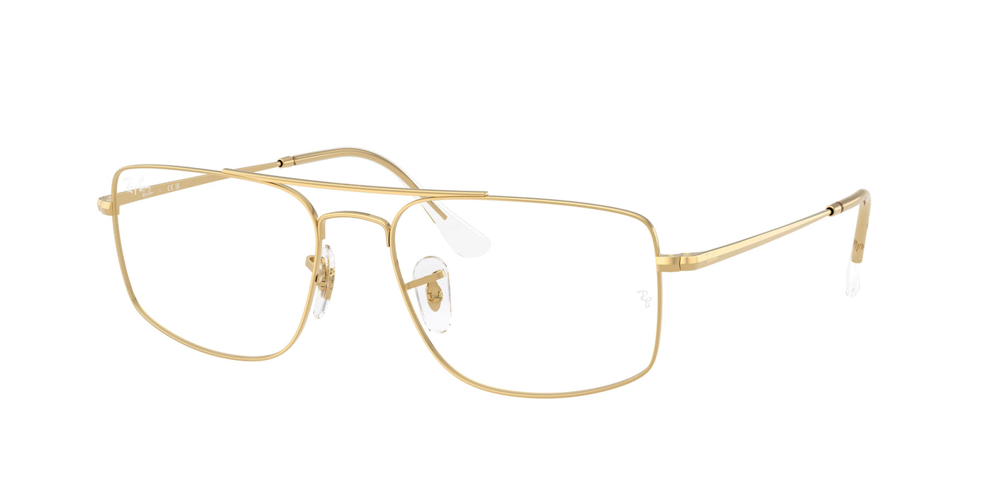 Gafas Graduadas Ray-Ban RX6579 2500