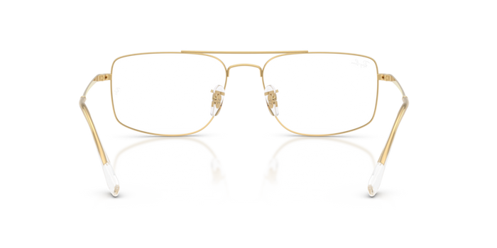 Gafas Graduadas Ray-Ban RX6579 2500 58 18 — vista 5