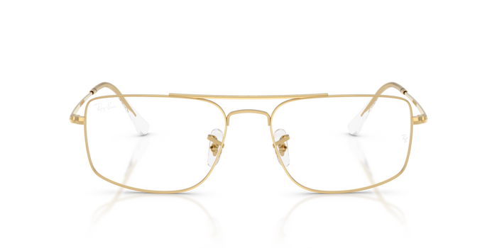 Gafas Graduadas Ray-Ban RX6579 2500 58 18 — vista 2