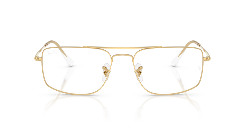 Gafas Graduadas Ray-Ban RX6579 2500 58 18