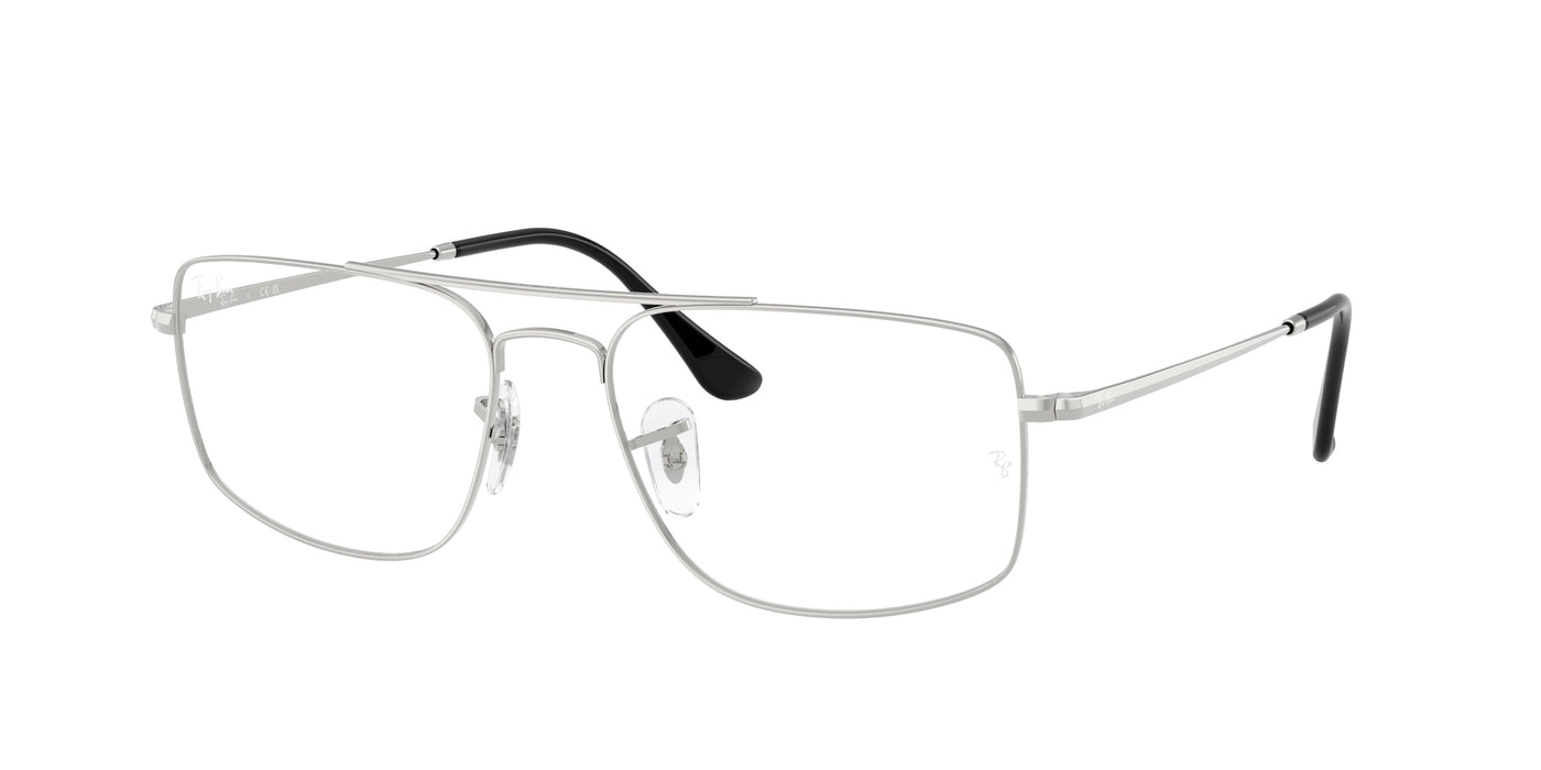 Gafas Graduadas Ray-Ban RX6579 2501