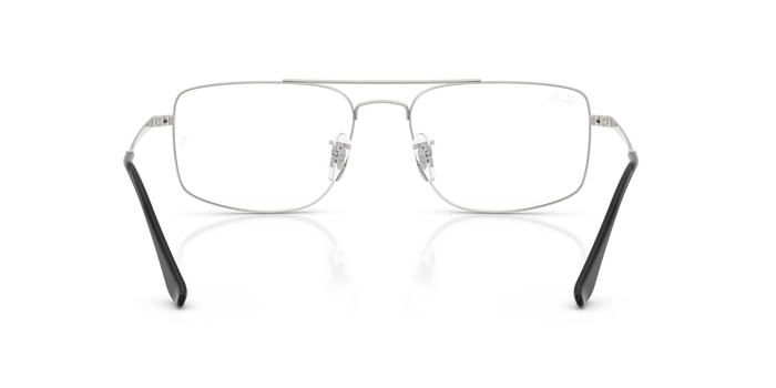 Очки для зрения Ray-Ban RX6579 RX6579 2501 — Изображение 4