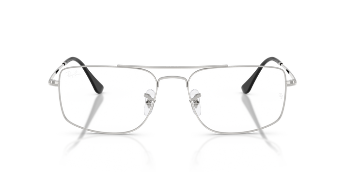 Очки для зрения Ray-Ban RX6579 RX6579 2501 — Изображение 2