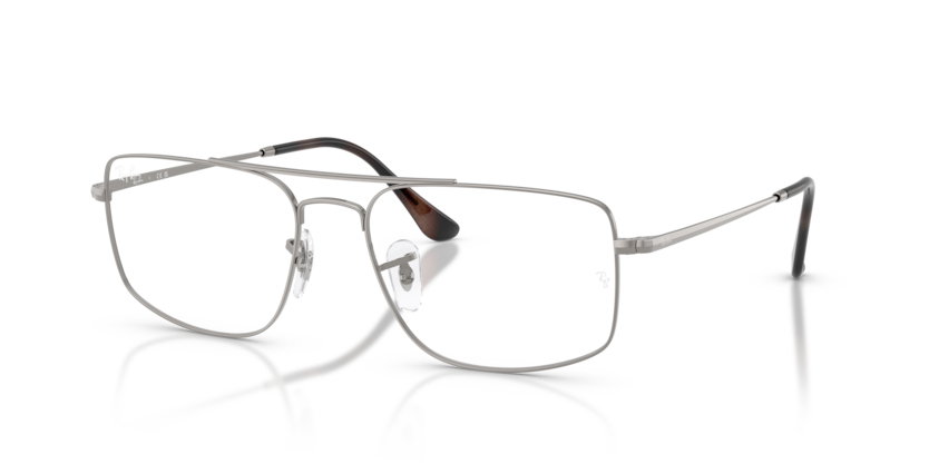 Gafas Graduadas Ray-Ban RX6579 2502 58 18