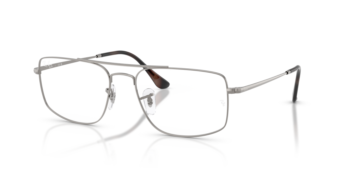Lunettes de Vue Ray-Ban RX6579 RX6579 2502