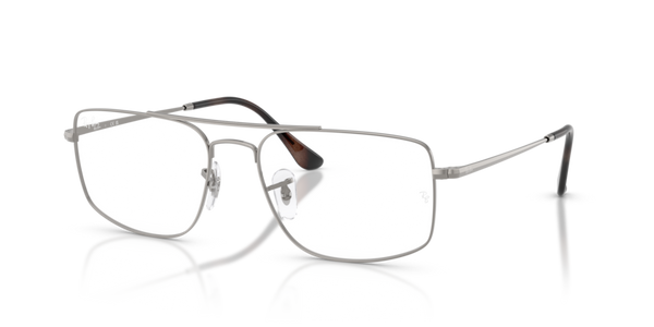 Gafas Graduadas Ray-Ban RX6579 2502 58 18