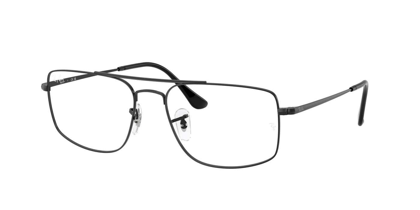 Gafas Graduadas Ray-Ban RX6579 2509