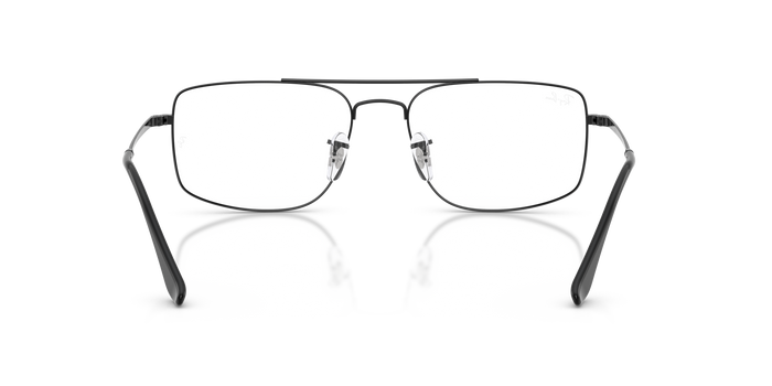 Brille Ray-Ban RX6579 RX6579 2509 — Bild 4