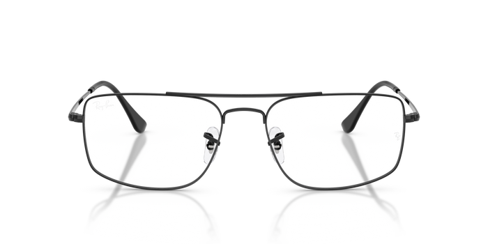 Gafas Graduadas Ray-Ban RX6579 2509 — vista 2