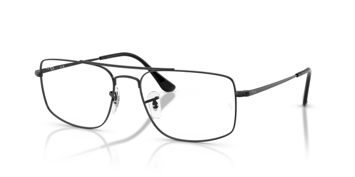 Gafas Graduadas Ray-Ban RX6579 2509 — vista 4