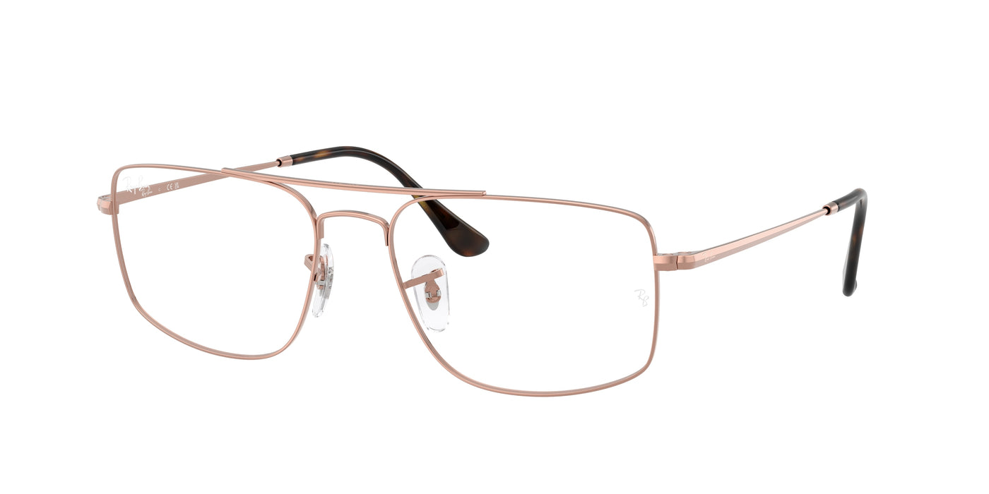 Gafas Graduadas Ray-Ban RX6579 2943