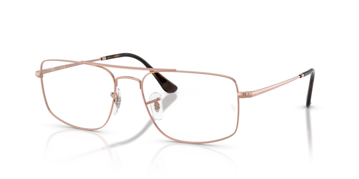 Gafas Graduadas Ray-Ban RX6579 2943 — vista 4
