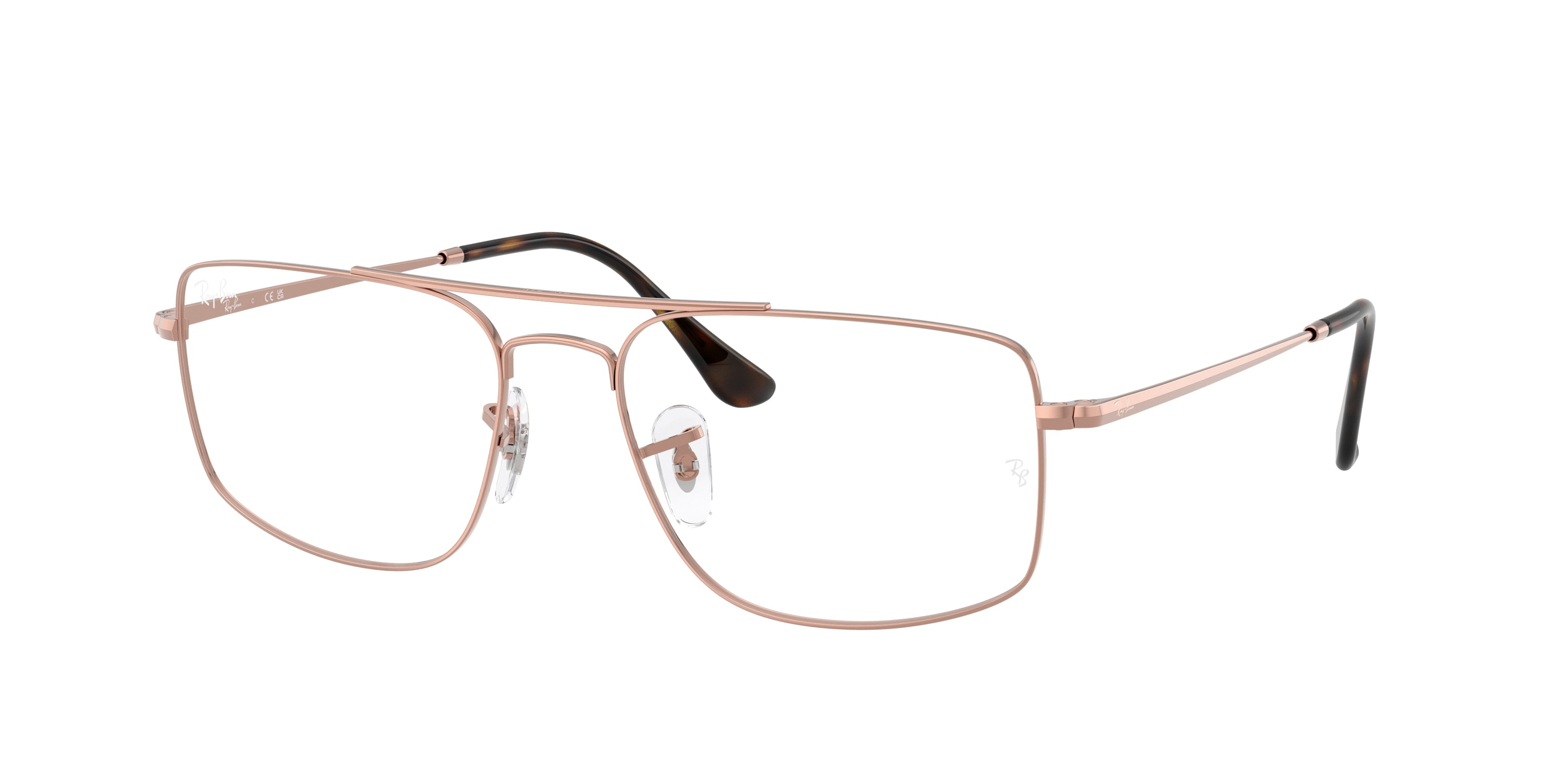 Gafas Graduadas Ray-Ban RX6579 2943