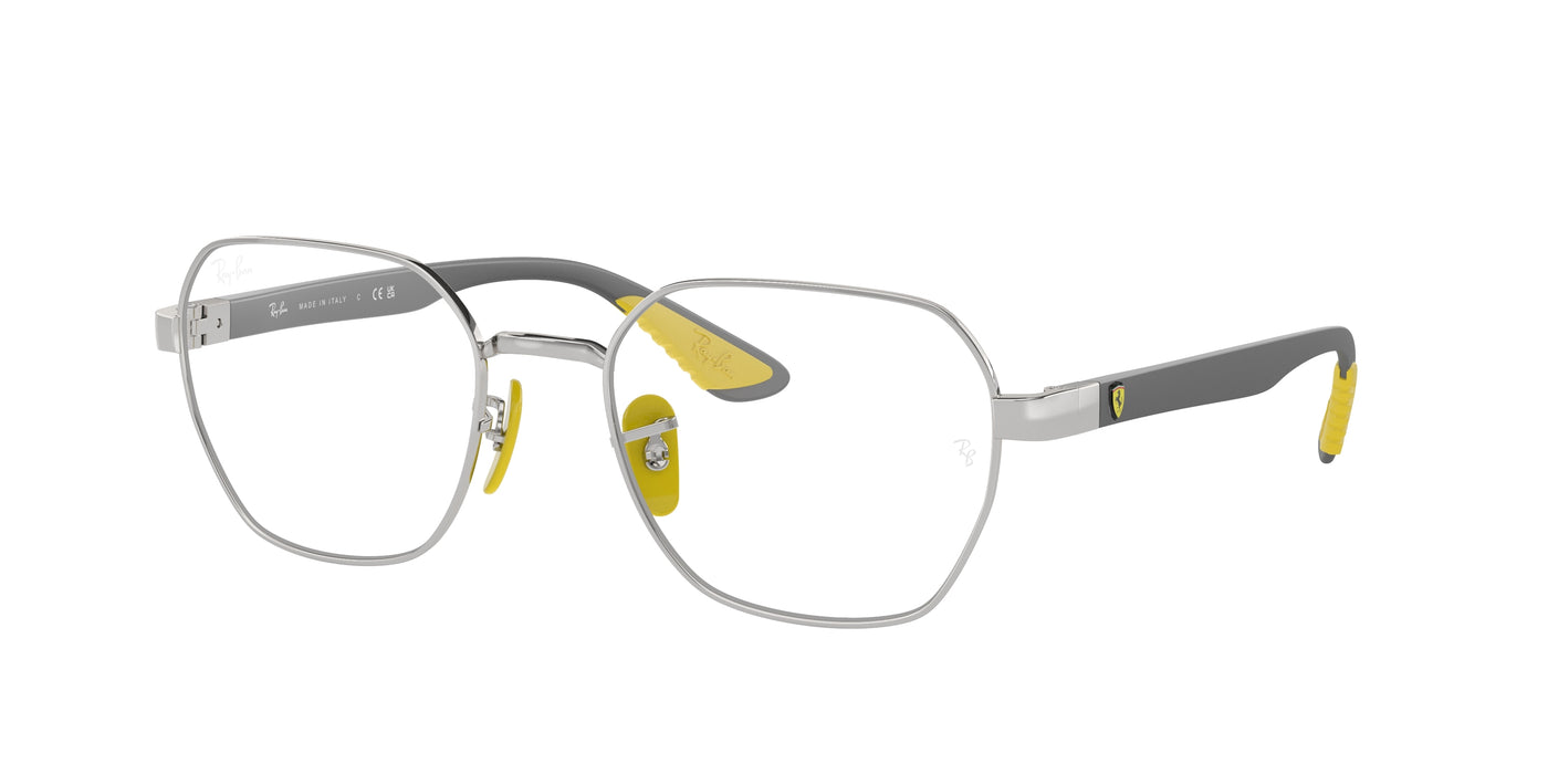 Gafas Graduadas Ray-Ban RX6594M F098 54 20