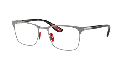 Очки для зрения Ray-Ban F131 RX6621M F129 54 19