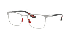 Lunettes de Vue Ray-Ban F131 RX6621M F131 54 19