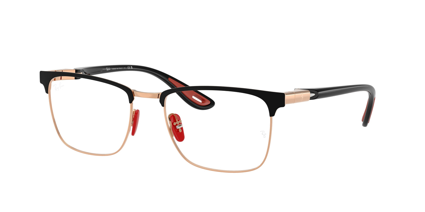 Gafas Graduadas Ray-Ban RX6621M F132 54 19