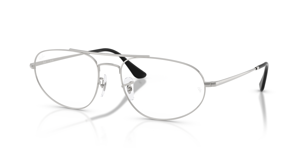 Lunettes de Vue Ray-Ban RX6645 2501