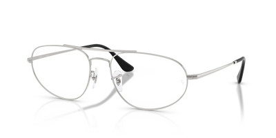 Brille Ray-Ban RX6645 2501