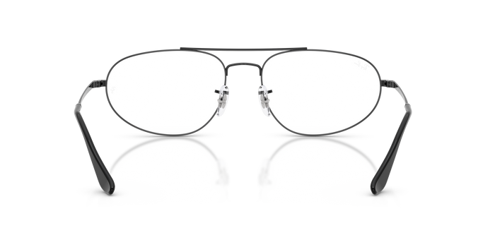 Очки для зрения Ray-Ban RX6645 2509 — Изображение 4