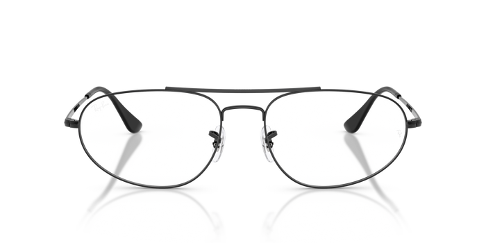 Очки для зрения Ray-Ban RX6645 2509 — Изображение 2