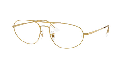 Prescription Glasses Ray-Ban RX6645 3086