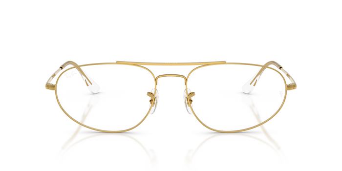 Brille Ray-Ban RX6645 3086 — Bild 2