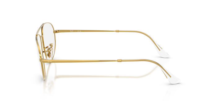 Brille Ray-Ban RX6645 3086 — Bild 3