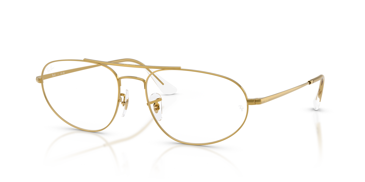 Lunettes de Vue Ray-Ban RX6645 3086