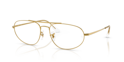 Brille Ray-Ban RX6645 3086
