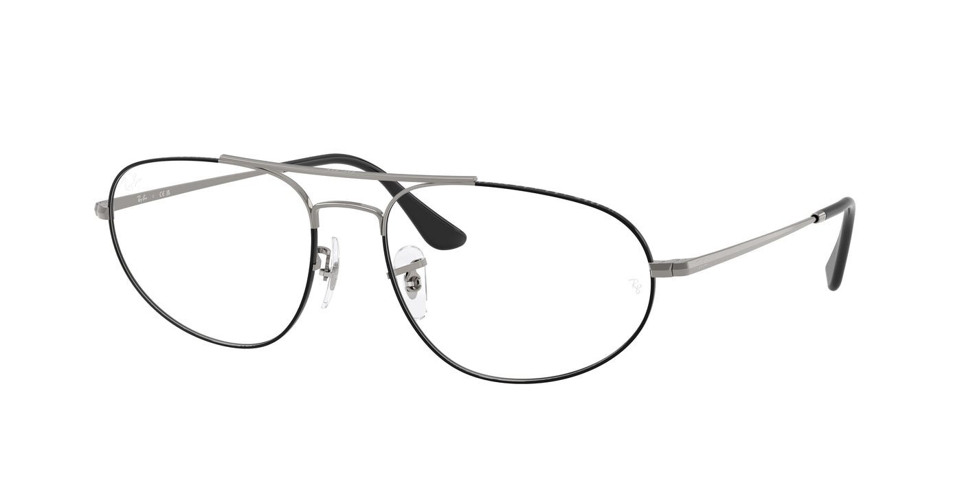 Gafas Graduadas Ray-Ban RX6645 3179