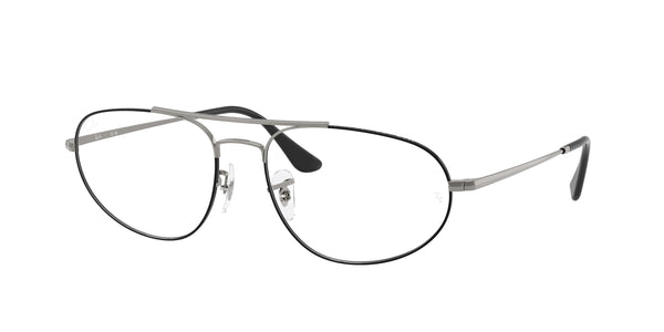 Gafas Graduadas Ray-Ban RX6645 3179