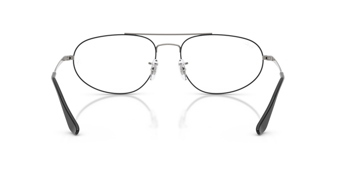 Ray-Ban RX6645 3179 光学镜架 — 图片 4