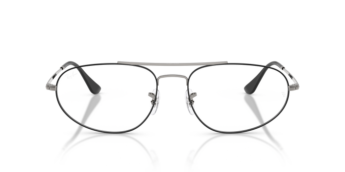 Ray-Ban RX6645 3179 光学镜架 — 图片 2