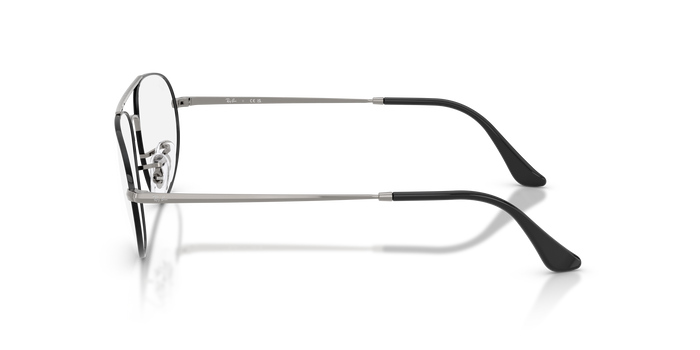 Ray-Ban RX6645 3179 光学镜架 — 图片 3