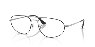 Korrektionsbrille Ray-Ban RX6645 3179