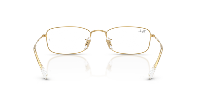 Brille Ray-Ban RX6647 2500 — Bild 4