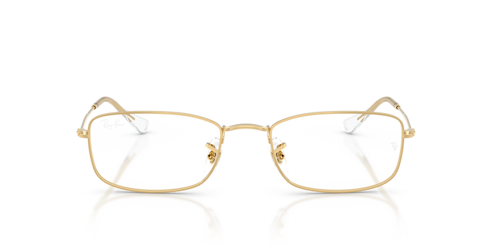 Brille Ray-Ban RX6647 2500 — Bild 2