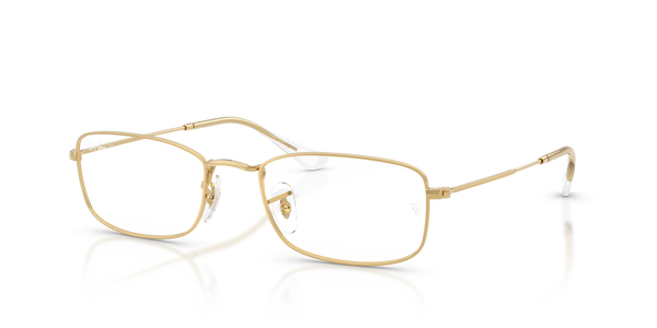 Gafas Graduadas Ray-Ban RX6647 2500 — vista tres cuartos