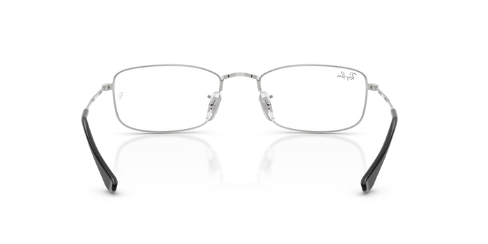 Brille Ray-Ban RX6647 2501 — Bild 4