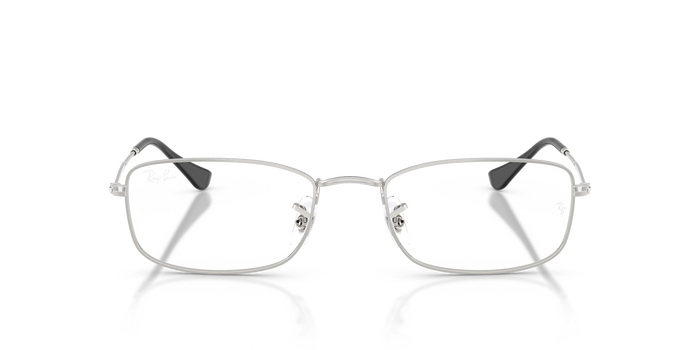 Brille Ray-Ban RX6647 2501 — Bild 2