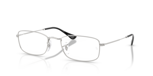 Gafas Graduadas Ray-Ban RX6647 2501 — vista tres cuartos