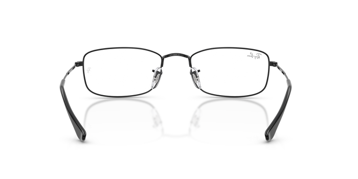 Ray-Ban RX6647 2509 光学镜架 — 图片 4