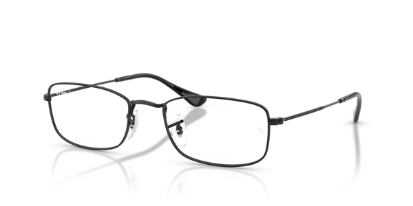 Gafas Graduadas Ray-Ban RX6647 2509 — vista tres cuartos
